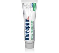 Biorepair Plus Total Protection dentifricio 75 ml