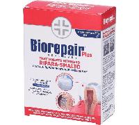 Biorepair Plus Enamel-Repair Intensive Treatment trattamento intensivo per riparare e rafforzare lo smalto dei denti 50 ml