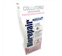 Biorepair Protezione Gengive - Collutorio per prevenire l'infiammazione e il sanguinamento, 500 ml