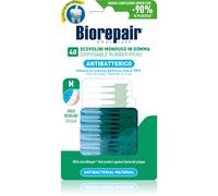 biorepair Soft Pick Regular Scovolini Antibatterici In Gomma 40 Pezzi