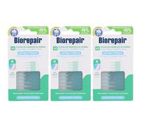 Biorepair® Scovolini Antibatterici In Gomma Regular 3x1 St