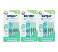 Biorepair® Scovolini interdentali Protezione Antibatterica 3x1 Pc