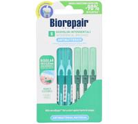 Biorepair® Scovolini interdentali Protezione Antibatterica 4x1 Pc