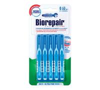 Biorepair Scovolino Interdentale Superfine Portatile Blu