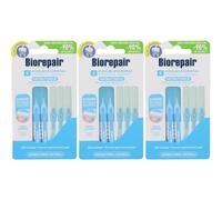 Biorepair Scovolino Superfine 3x1 Pc