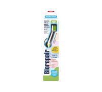 Biorepair Spazzolino Curve Junior 7-14 Anni Setole Medio-Morbide 1 Pezzo