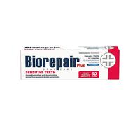 Biorepair Toothpaste Plus Sensitive Teeth Toothpaste 75 ml