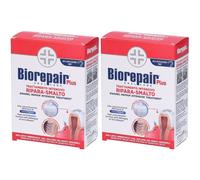 Biorepair Trattamento Intensivo Ripara Smalto 2x50 ml Altro