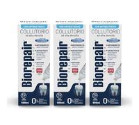 BIOREPAIR tripacco Collutorio 3in1 500mlx3pz