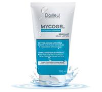 Biorga Bailleul Mycogel gel detergente 150ml - Gel detergente viso