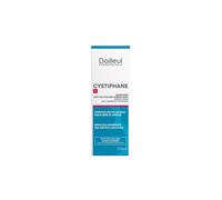 Cystiphane Biorga Shampoo Antiforfora Normalizzante S Capelli normali 200 ml