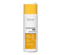 Biorga Ecophane Fort Shampoo Rinforzante 200Ml Capelli Danneggiati Deboli Opachi