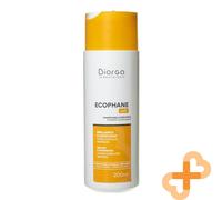 Biorga Ecophane Ultra Morbido Shampoo Sensibile Cute 200ml Testa Capelli