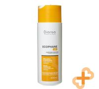 Biorga Ecophane Ultra Morbido Shampoo Sensibile Cute 200ml Testa Capelli