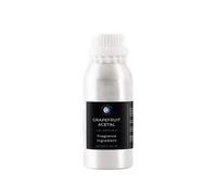 Biorigins Mystic Moments Olio Profumato Pompelmo Acetale 500g
