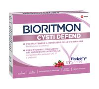 Bioritmon cysti defend 10bust