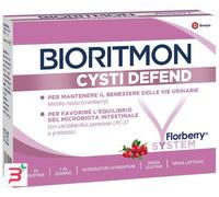 BIORITMON CYSTI DEFEND 10 BUSTINE 4,15 G