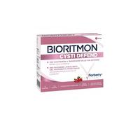 BIORITMON Cysti Defend integratore per le vie urinarie 10 bustine