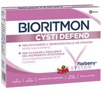 Bioritmon cysti defend 10bust
