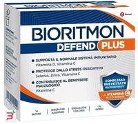BIORITMON DEFEND PLUS 14 BUSTINE