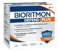 Bioritmon Immuno Defend 14 Bustine