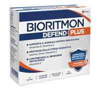 Bioritmon Immuno Defend 14 Bustine