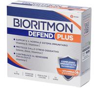 BIORITMON DEFEND PLUS 14BUST