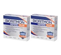 Bioritmon Defend Plus Bustine 2x49 g Granuli