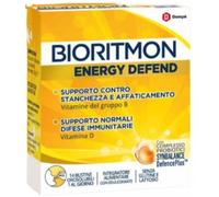 BIORITMON ENERGY DEFEND 14 BUSTINE