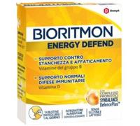 DOMP Bioritmon - Energy Defend, 14 bustine