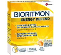 Bioritmon - Energy Defend, 28 g