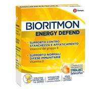 BIORITMON ENERGY DEFEND BUST