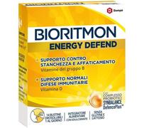 BIORITMON ENERGY DEFEND 14 BUSTINE