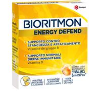Bioritmon Energy Defend Integratore Per Le Difese Naturali