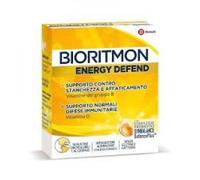 BIORITMON ENERGY DEFEND J 10FL