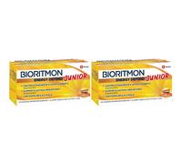 Bioritmon® Energy Defend Junior 2x100 ml Soluzione orale