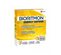 Bioritmon energy defend 14 bustine
