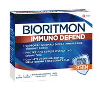 Bioritmon immuno defend bustine
