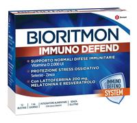 Bioritmon® Immuno Defend Bustine 30 g Bustina