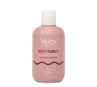 Biorly - Best Curly 250 ml Shampoo
