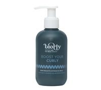 Biorly - Boost Your Curly 200 ml Maschera ristrutturante