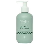 Biorly - Curly Rockstar - STYLING per CAPELLI RICCI - Certificato BIO