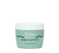 Biorly - Curly Support 250 ml Maschera