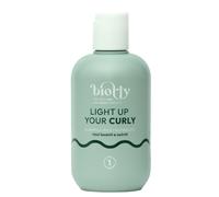 Biorly - Light Up Your Curly 250 ml Shampoo