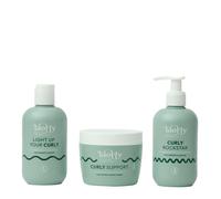 Biorly - Metodo Curly Bio - Kit Nutriente AntiCrespo 750 ml Shampoo