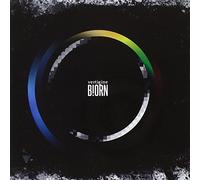 Audio Cd Biorn - Vertigine