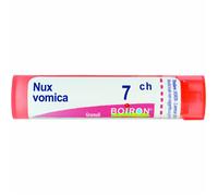 Bioron Nux Vomica *granuli 7 Ch Contenitore Monodose