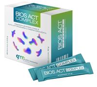 BIOS ACT Cpx 20 Stick 2,5g