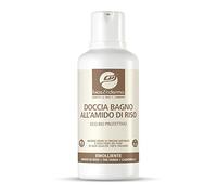 BIOS&DERMA Bagno doccia all'amido di riso, 500ml