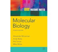 BIOS Instant Notes in Molecular Biology